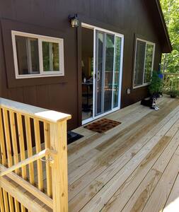 Tranquil One-Bedroom