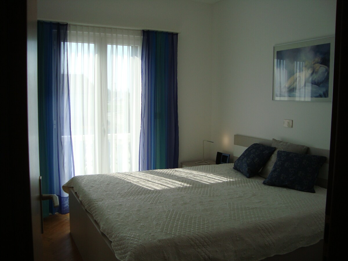 Apartment Carmen