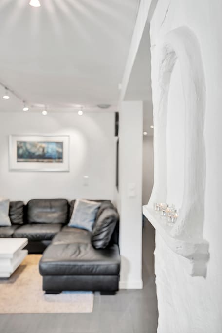 Stue / Livingroom