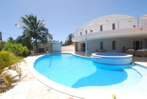 Beach Villa - Natal