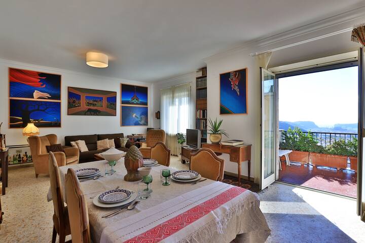 “Caravaggio 89” – free parking ! gallery image 2