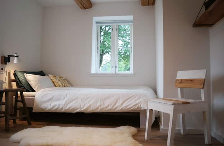 Chambre 8