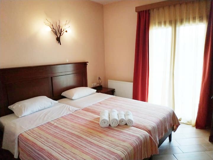 غرفة النوم 4