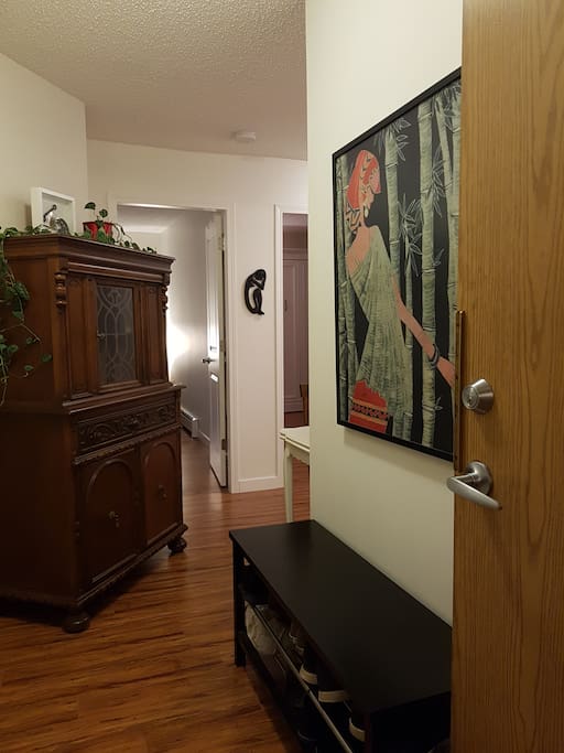 Entryway