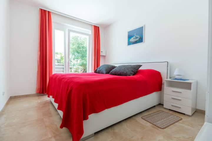 Kreveti s oprugama visoke kvalitete
