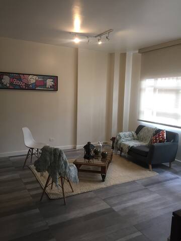 La Marcelina, Charming studio in  Casco Antiguo.