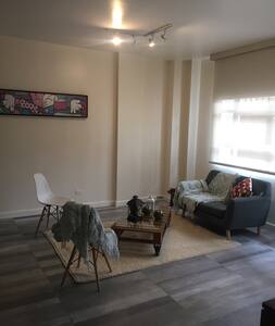 La Marcelina, Charming studio in  Casco Antiguo.