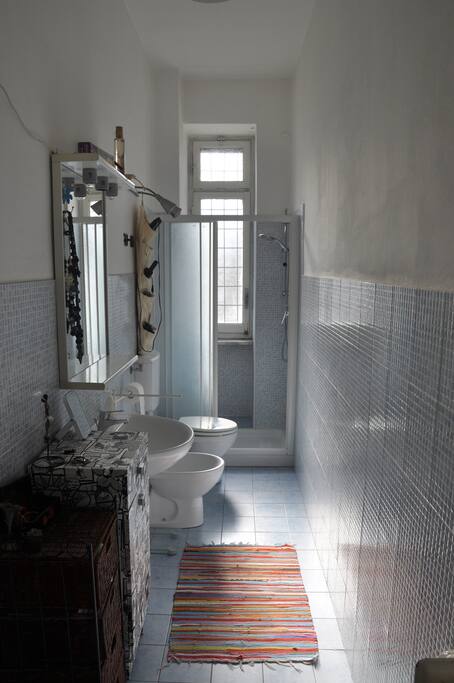 BAGNO