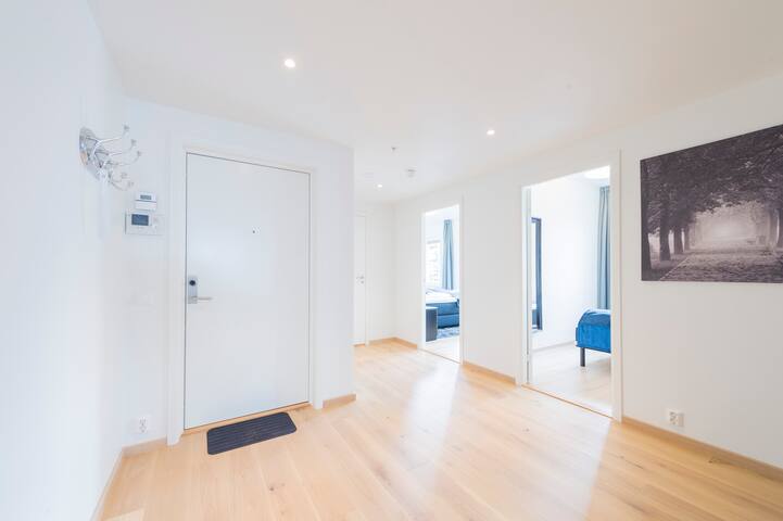 Pir 3 Exclusive Apartment Oslo City gallery image 5