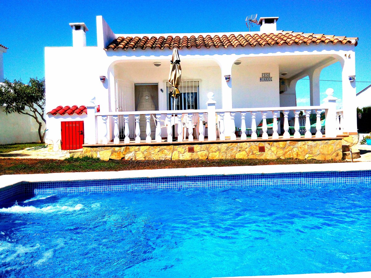 Vivienda en Peñíscola