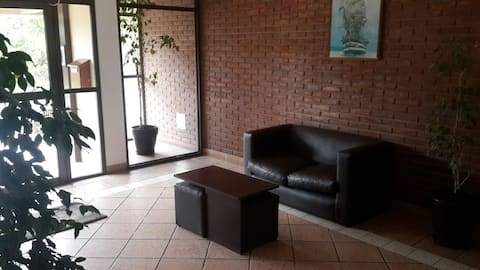 Propiedad de Airbnb exitosa: Lights en Puerto