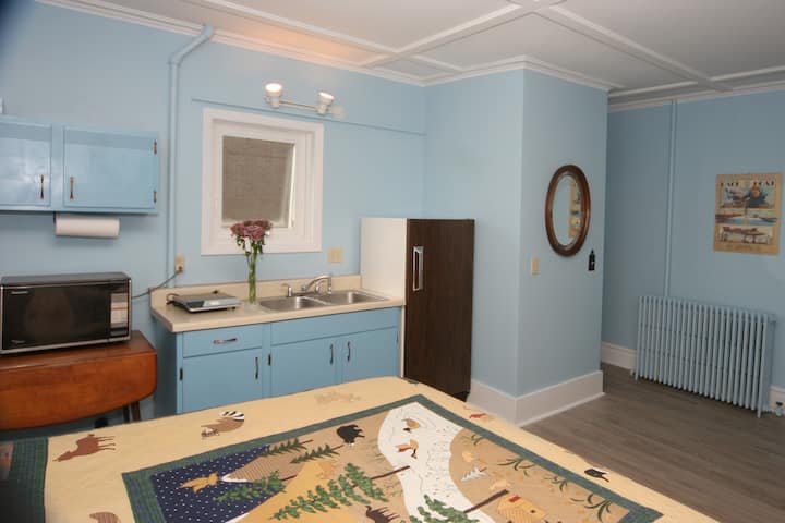 Private Room A Five Minute Walk From The River - Clayton, NY
