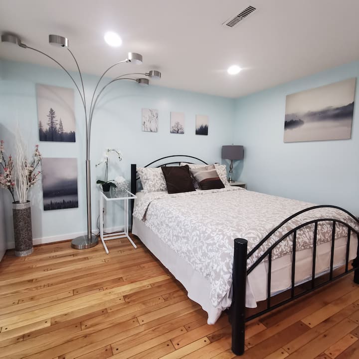 אזור חדר שינה