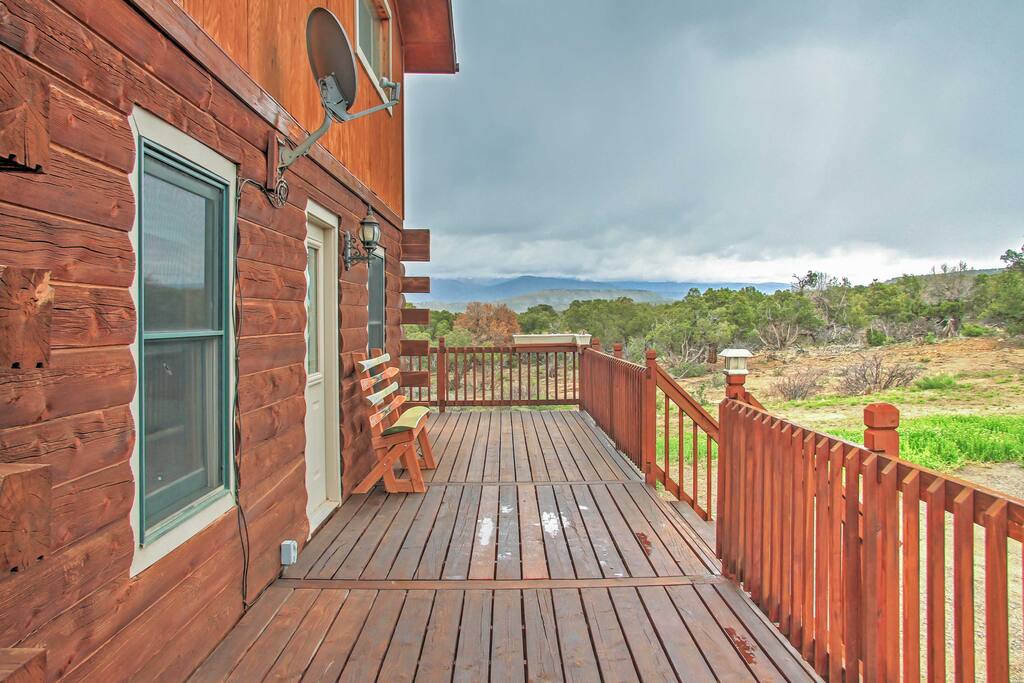 Top 100 Airbnb Rentals 2017 in Montrose, Colorado