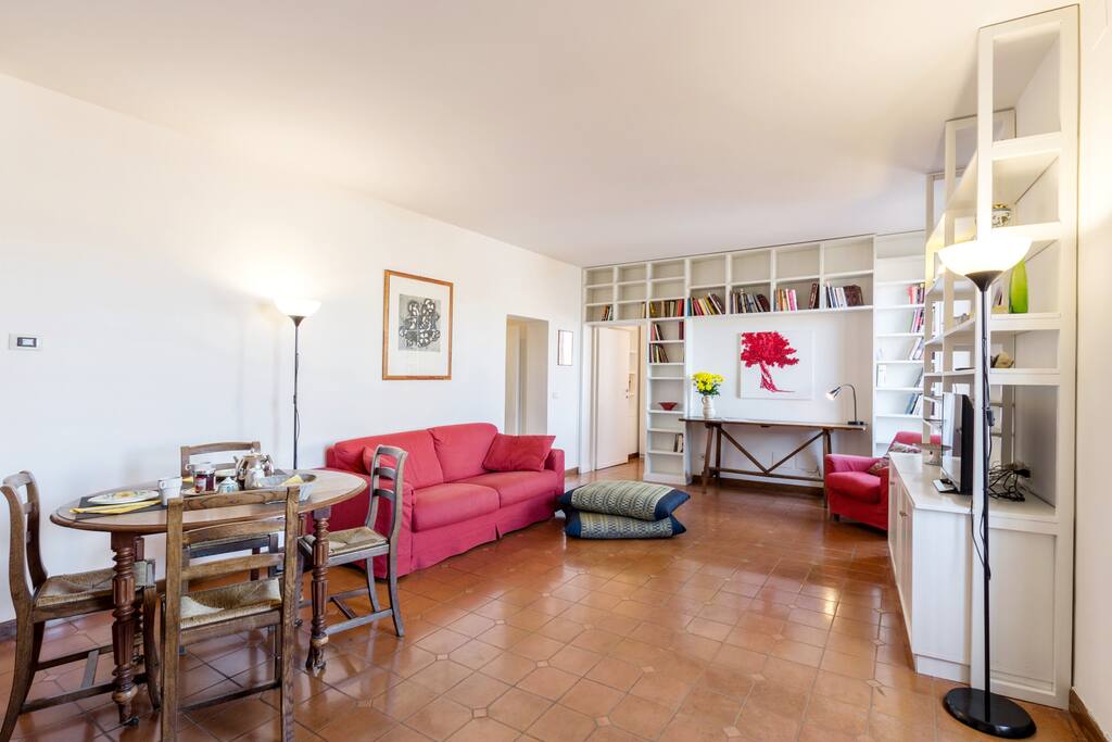 Living room 2