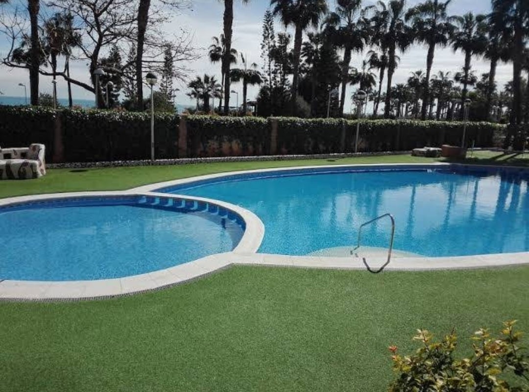 Apartamento en Oropesa del Mar