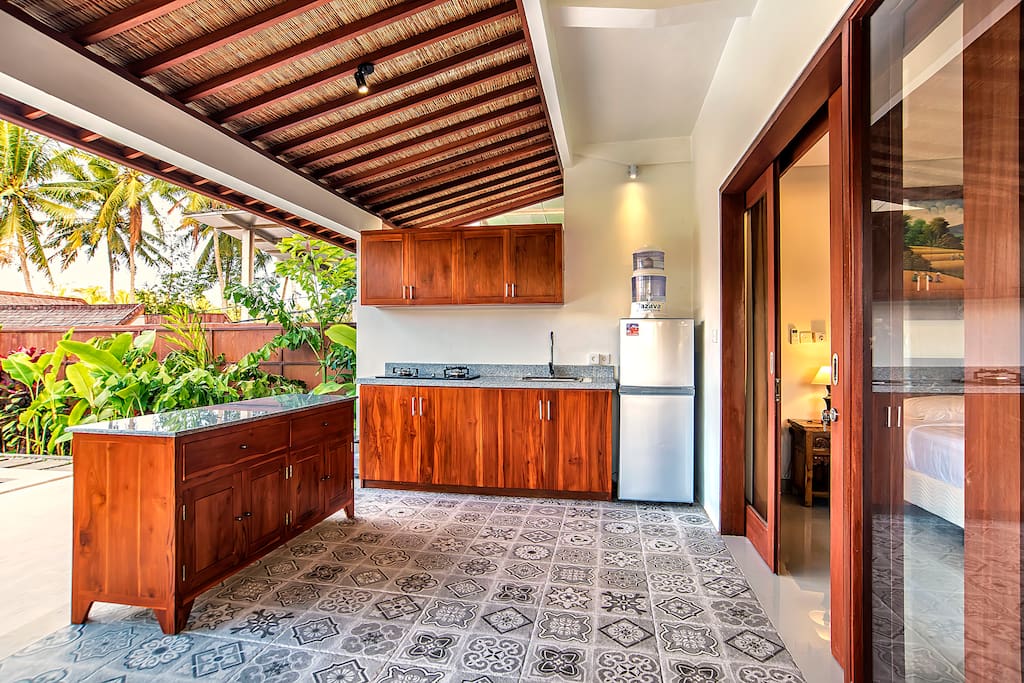 Shakti's kitchen