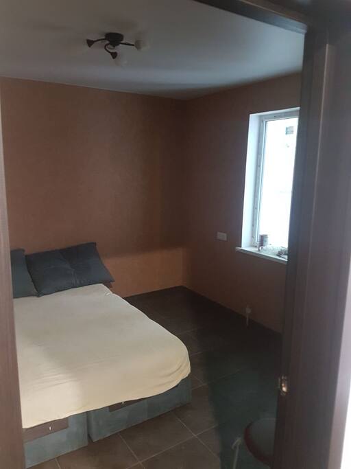 1st floor bedroom