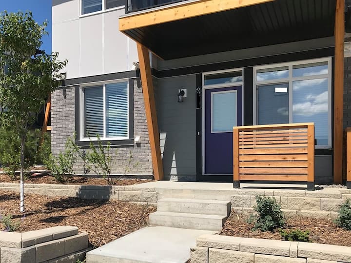 Aldersyde Alloggi e case vacanze Alberta, Canada Airbnb