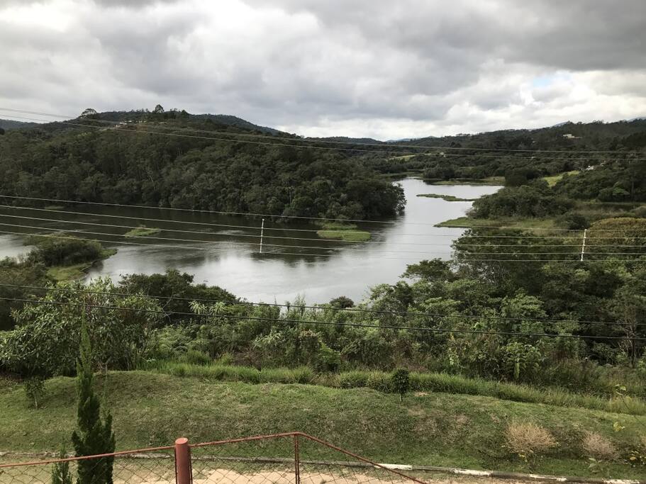 Curtir a Natureza