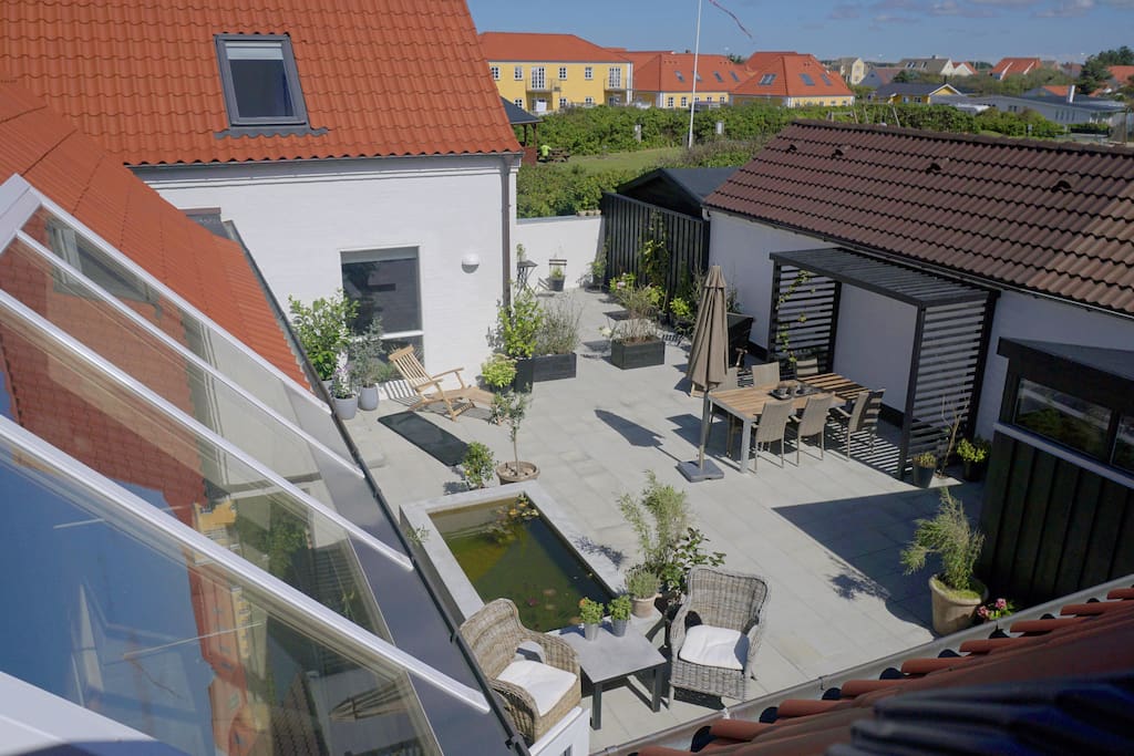 Gårdhaven