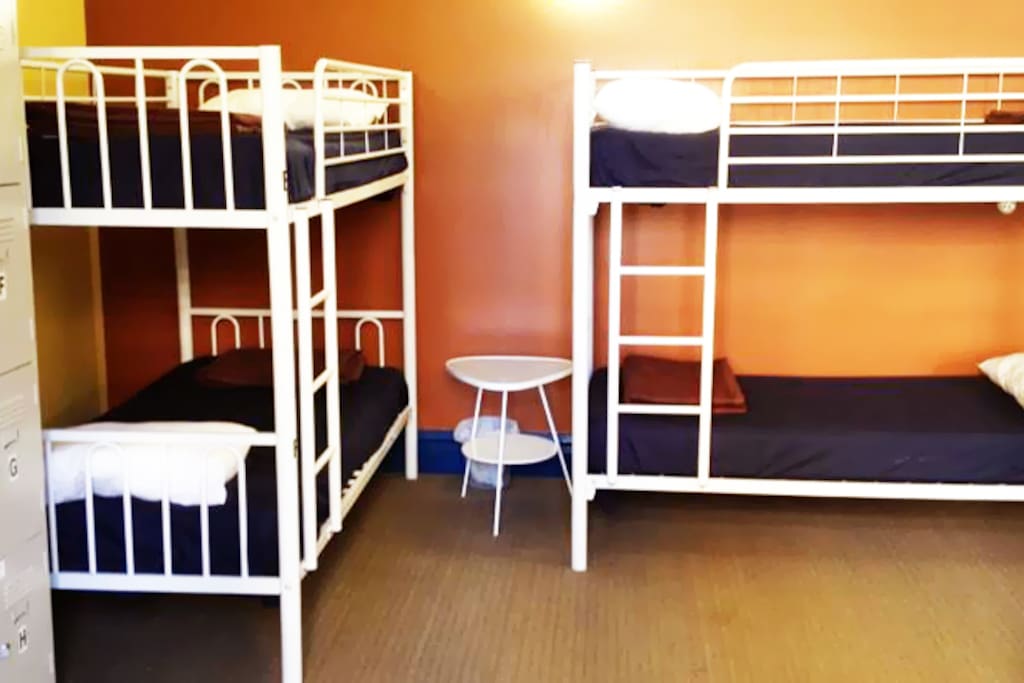 Central Perk Backpackers
lowest price