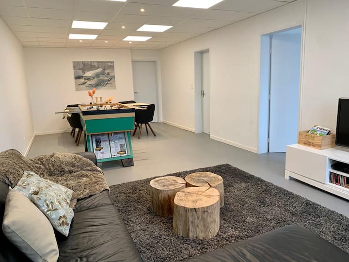 Top 12 Airbnb Vacation Rentals In Mol, Belgium Updated 2024 Trip101