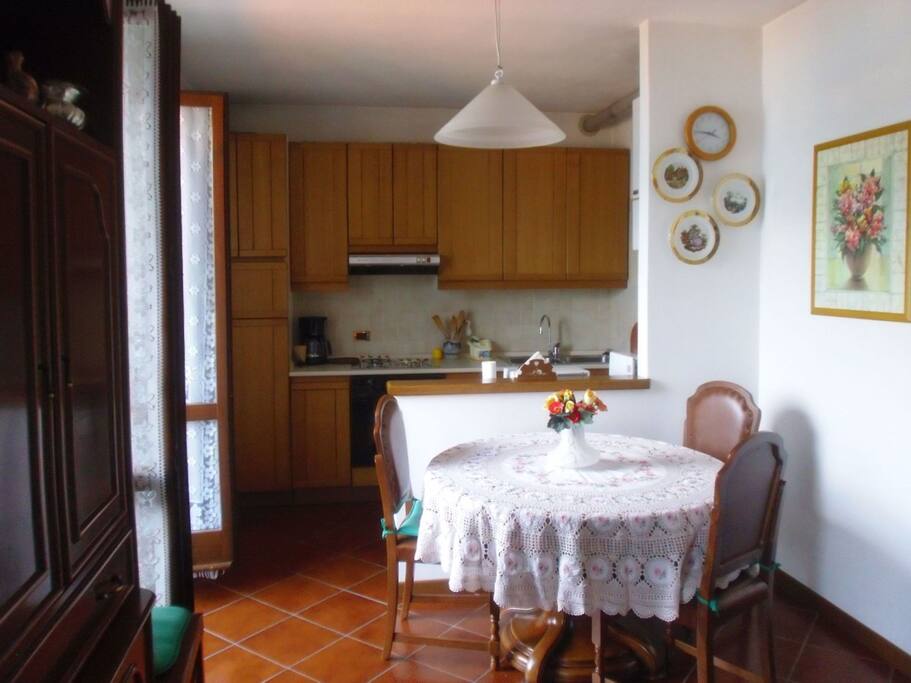 Cucina