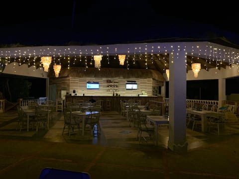 Peace and Tranquility just outside of Sosua!