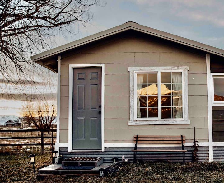 Lake Inez Vacation Rentals & Homes Montana, United States Airbnb