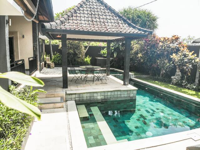 Seminyak Bali Villas managed Airbnb listing 3
