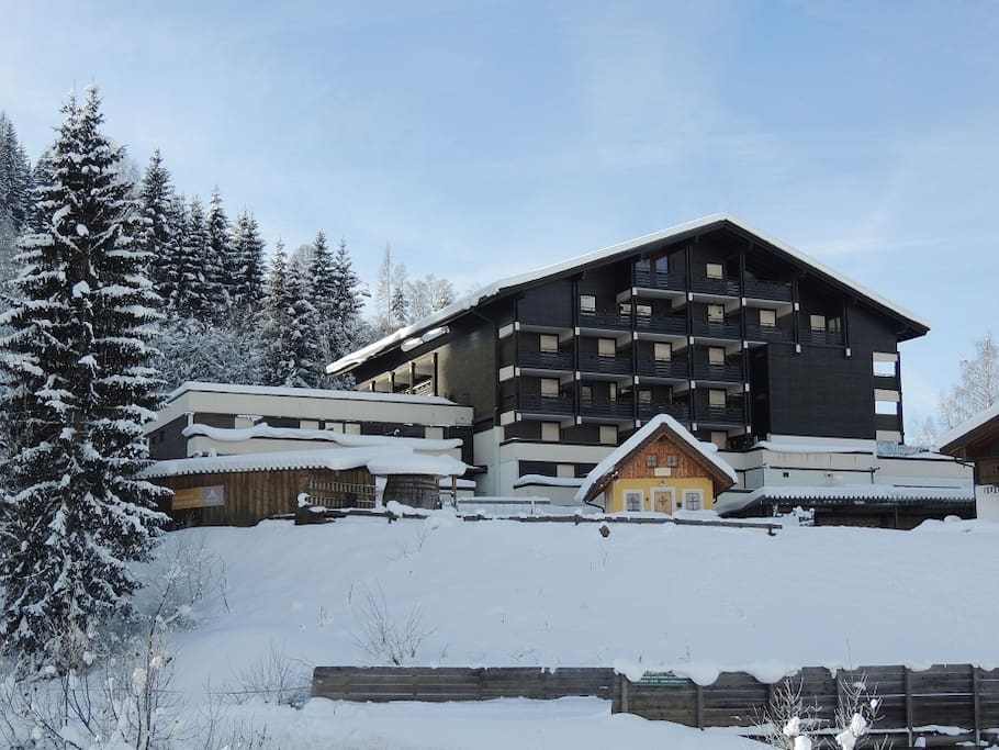 Das Haus Winter