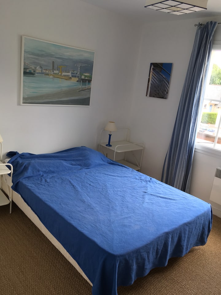 Спална соба 2