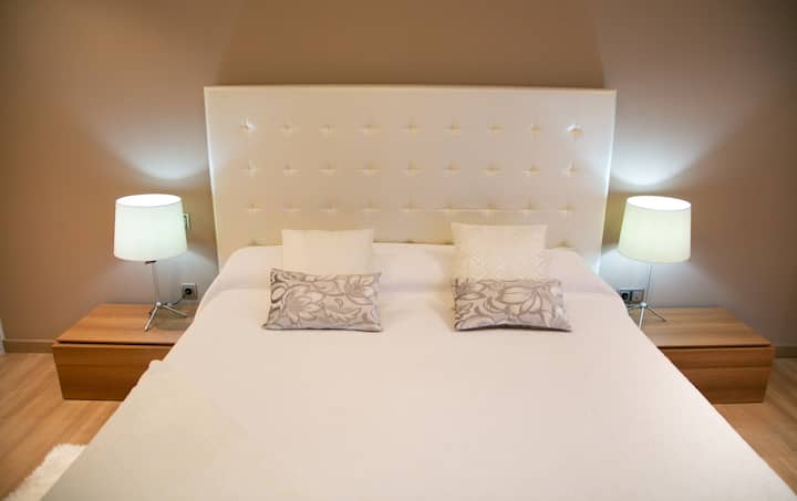Chambre 1