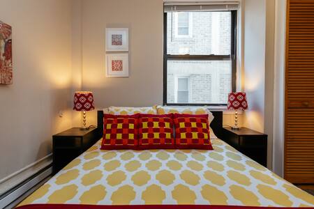 Boystown Studio, Outstanding Value!