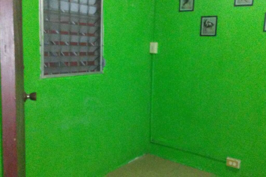 Cuarto