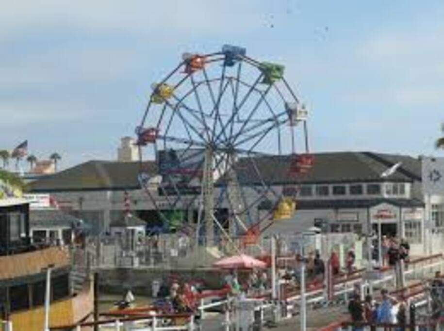 Fun Zone!