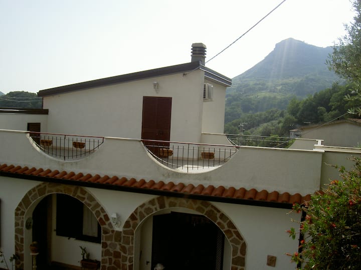 Santa Caterina Albanese Alloggi e case vacanze Calabria, Italia Airbnb