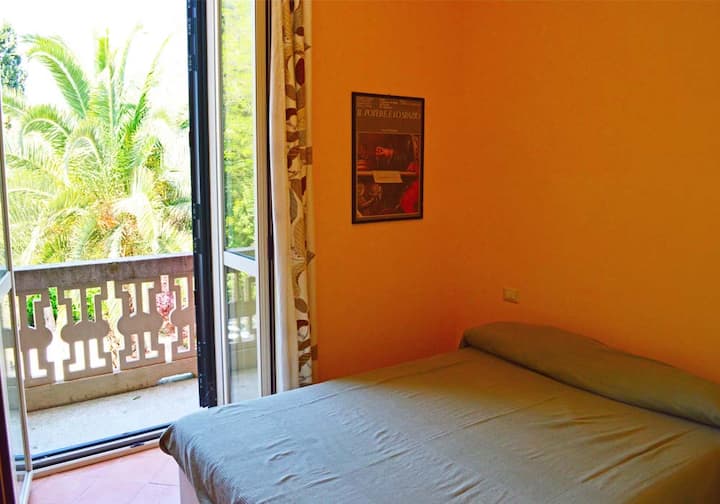 dvojlôžková izba 1