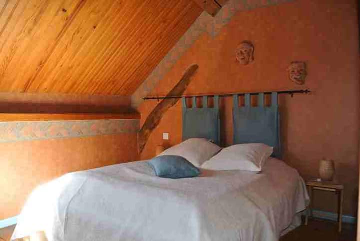 Chambre 3