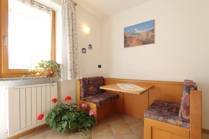 Casa Daniele - Vigo di Fassa