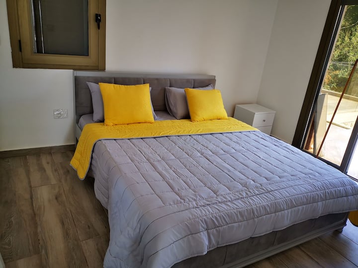 Chambre 1