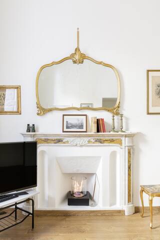 Appartamento Rosa Brandi – Palazzo D’Ambra gallery image 4