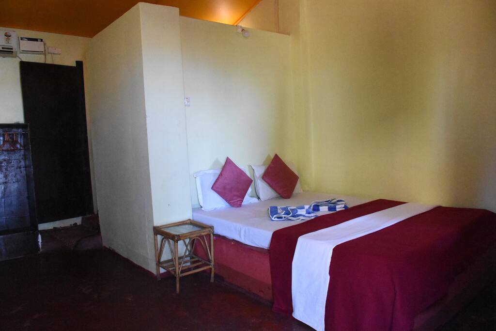 Bed Room