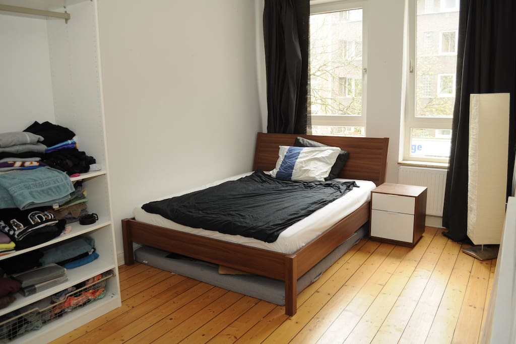 Dein Schlafzimmer