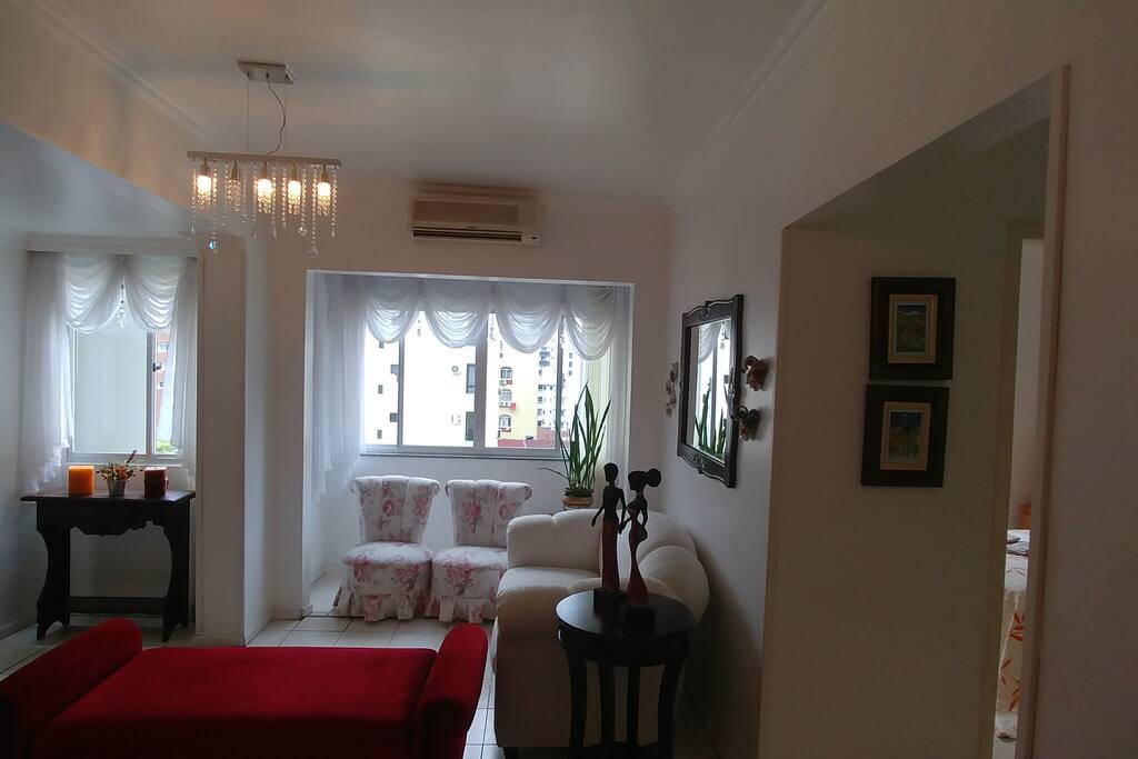 Foto da Sala - outro Angulo
