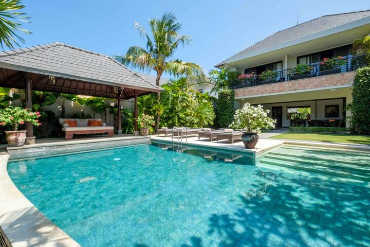 Cool Bali Villas managed Airbnb listing 3