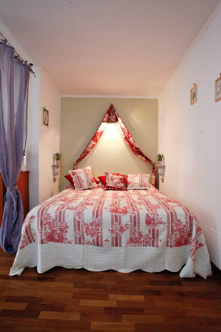 Slaapkamer