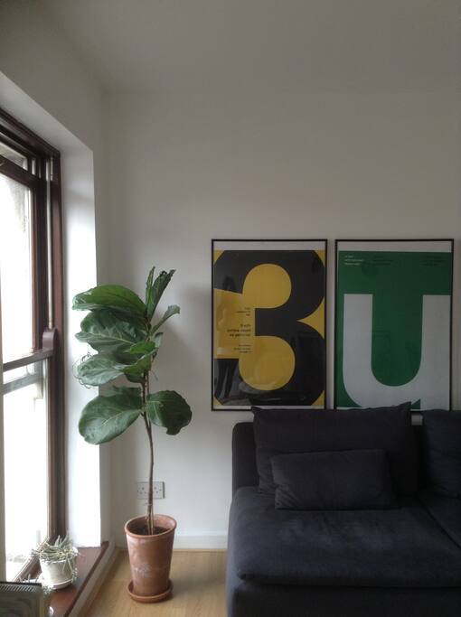 Front Room