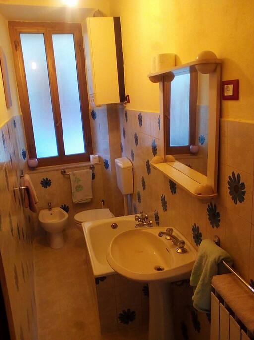 bagno